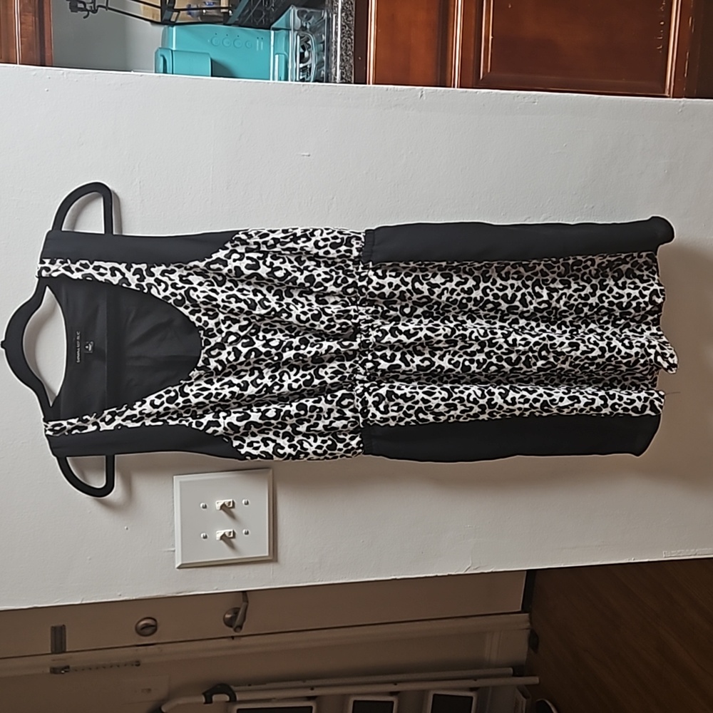 Banana republic dress